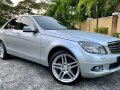 2010 Mercedes Benz C200 for sale-1