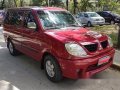 Mitsubishi Adventure 2007 for sale-0