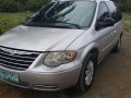 2005 Chrysler TOWN AND COUNTRY luxury suv van for family 7 seater-10
