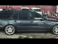 1997 Mercedes-Benz E-Class for sale-9