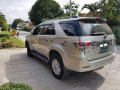 2013 Toyota Fortuner 4x2 MT for sale-0