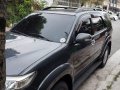 Toyota Fortuner 2012 for sale-1