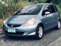 2006 Honda Jazz for sale-11