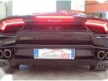 2017 Lamborghini Huracan 5.2 V10 brand new-1