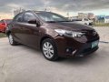 Toyota Vios AT 2014 for sale-0