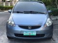 2006 Honda Jazz for sale-3