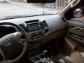 Toyota Fortuner 2012 for sale-7