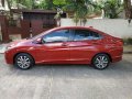 Honda City 1.5 AT CVT 2018 for sale-0