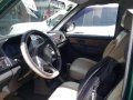 2010 Mitsubishi Adventure GLX - Guaranty clean title and casa maintained-1