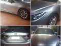 For Sale MAZDA 3 1.5 AT 2015 model-0