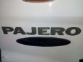 Mitsubishi Pajero 2000 for sale-0