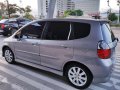 Honda Jazz Hatchback Manual 2007 for sale-8