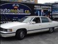 1994 Cadillac DeVille for sale-3