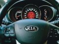 Kia Rio Hatchback 2015 AT for sale-9