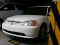 Honda Civic 2004 for sale-3