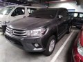 2019 Toyota Hilux 4x4 Matic FOR SALE-3