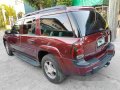 Chevrolet Trailblazer 2005 AT for sale-5