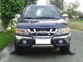 Isuzu Crosswind Sportivo 2010 for sale-1