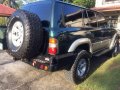 Nissan Patrol 2003 4x4 for sale-2