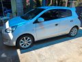 Mitsubishi Mirage 2014 for sale-1