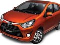 2019 Toyota Wigo for sale-0