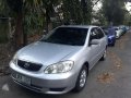 2003 Toyota Corolla Altis for sale-0
