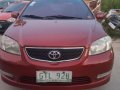 Toyota Vios 2004 for sale-0