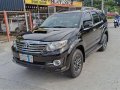 Toyota Fortuner 2016 V AT for sale-8