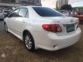 Toyota Altis 1.6V 2010 FOR SALE-3