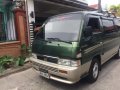 Nissan Urvan Escapade 2003 for sale-10