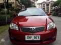 Toyota Vios 1.5 G automatic 2007 for sale-9