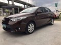 Toyota Vios AT 2014 for sale-3