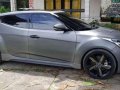 Hyundai Veloster 1.6 Turbo 2013 Korean Version-1