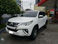 2018 Toyota Fortuner for sale-7