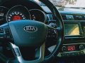 Kia Rio Hatchback 2015 AT for sale-5