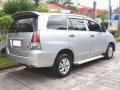 Toyota Innova E 2011 for sale-6