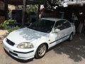 Honda Civic 1996 vti.. sale or swap to CRV-0