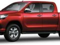 2019 Toyota Hilux 4x4 Matic FOR SALE-0