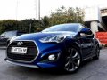 Almost New 2017 Hyundai Veloster 16 GLS Premium 11k odo AT-9