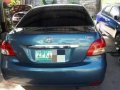2008 Toyota Vios G top of the line automatic-6