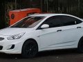 SELLING HYUNDAI Accent MT 2017-0