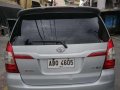 Toyota Innova 2015 for sale-2