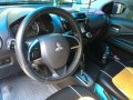 Mitsubishi Mirage 2014 for sale-0