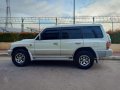 Mitsubishi Pajero field master 2002 for sale-0