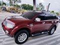 Mitsubishi Montero GLS-V Automatic 2011 for sale-2