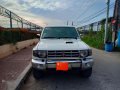 Mitsubishi Pajero field master 2002 for sale-1