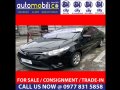 2017 Toyota Vios 1.3E AT for sale-1