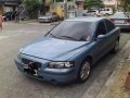 SELLING Volvo S60 2004-3