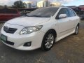 Toyota Altis 1.6V 2010 FOR SALE-0