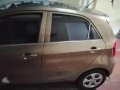 Kia Picanto 2014 EX MT for sale-1
